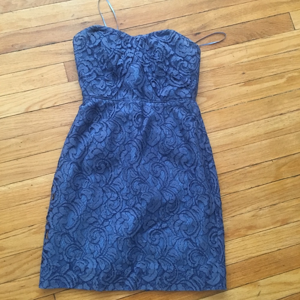 J. Crew Dress